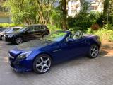 Mercedes-Benz SLC 200 -Automatik  - Mercedes-Benz SLC 200 von privat