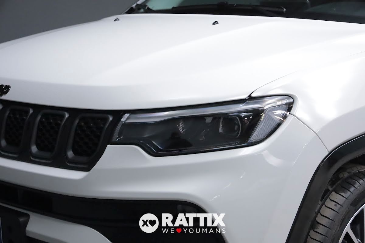 Jeep Compass 1.5 turbo t4 mhev 130CV Summit dct imagem 3