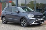 Volkswagen T-Cross Life DSG AHK 4J. Garantie - Neuwagen