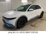 Hyundai Ioniq 5 Uniq Elektro Pixel HeadUp Memory 360 Kam - Hyundai mit Elektro-Antrieb: Geländewagen, Automatik