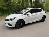 Opel Astra K Lim. 5-trg. Elegance Bose Opc-Line - Opel Astra: Elegance