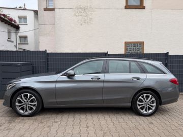 Mercedes C 220 - 11
