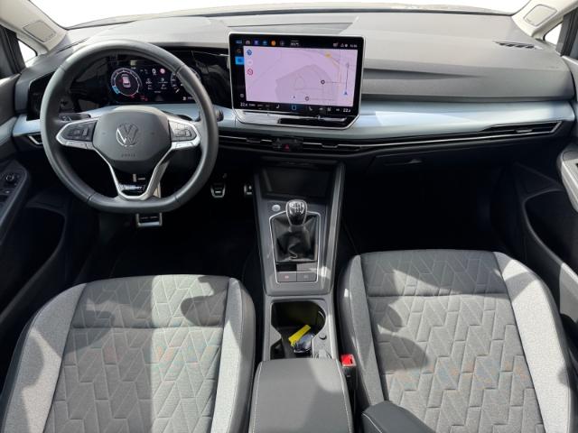 Volkswagen Golf 1.5TSI Energy LED NAVI 16'' ACC APP-CONNECT, миниатюра 11