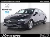 Mercedes-Benz CLA 180 Coupé Progressive/LED/Kamera/AHK/Winter - Mercedes-Benz CLA 180 in Dortmund