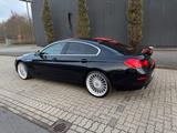 BMW Gran Coupé 640dxDrive Alpina HeadUp LED Dashcam  - BMW 640 Gran Coupé: Von Privat
