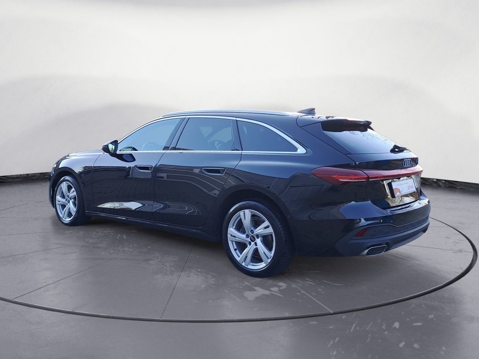 Audi A5 - Bild 4