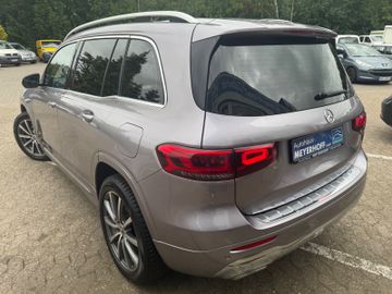 Mercedes GLB 200 - 10