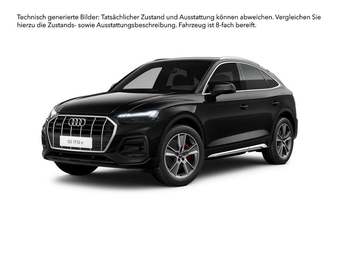Audi Q5 - Bild 2
