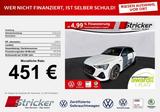 Audi e-tron S quattro 451,-ohne Anzahlung Matrix Head - Audi e-tron: Limousine