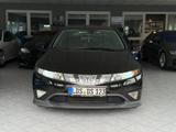 Honda Civic 1.8 Type S Xenon Alufelgen TüV 2027 TOP! - Honda Civic: Alufelgen