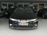 Honda Civic 1.8 Type S Xenon Alufelgen TüV 2027 TOP! - Honda: Alufelgen