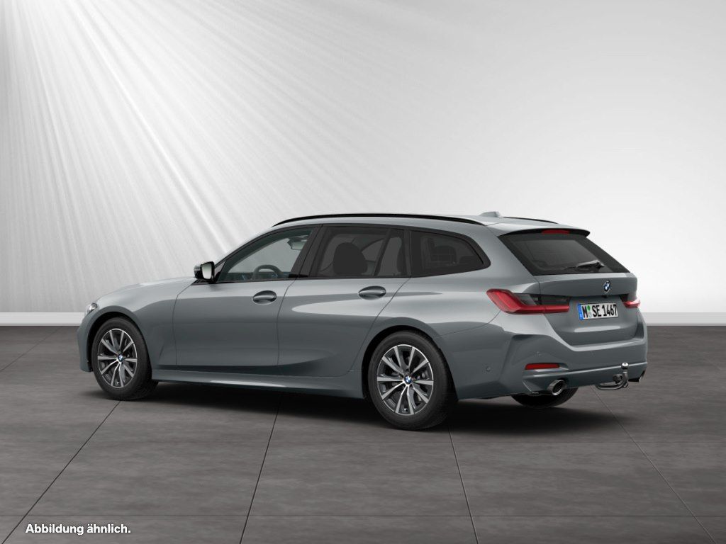 BMW 320 - Bild 7