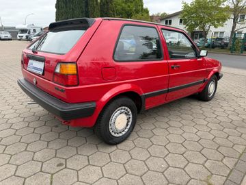 Volkswagen Golf - 5