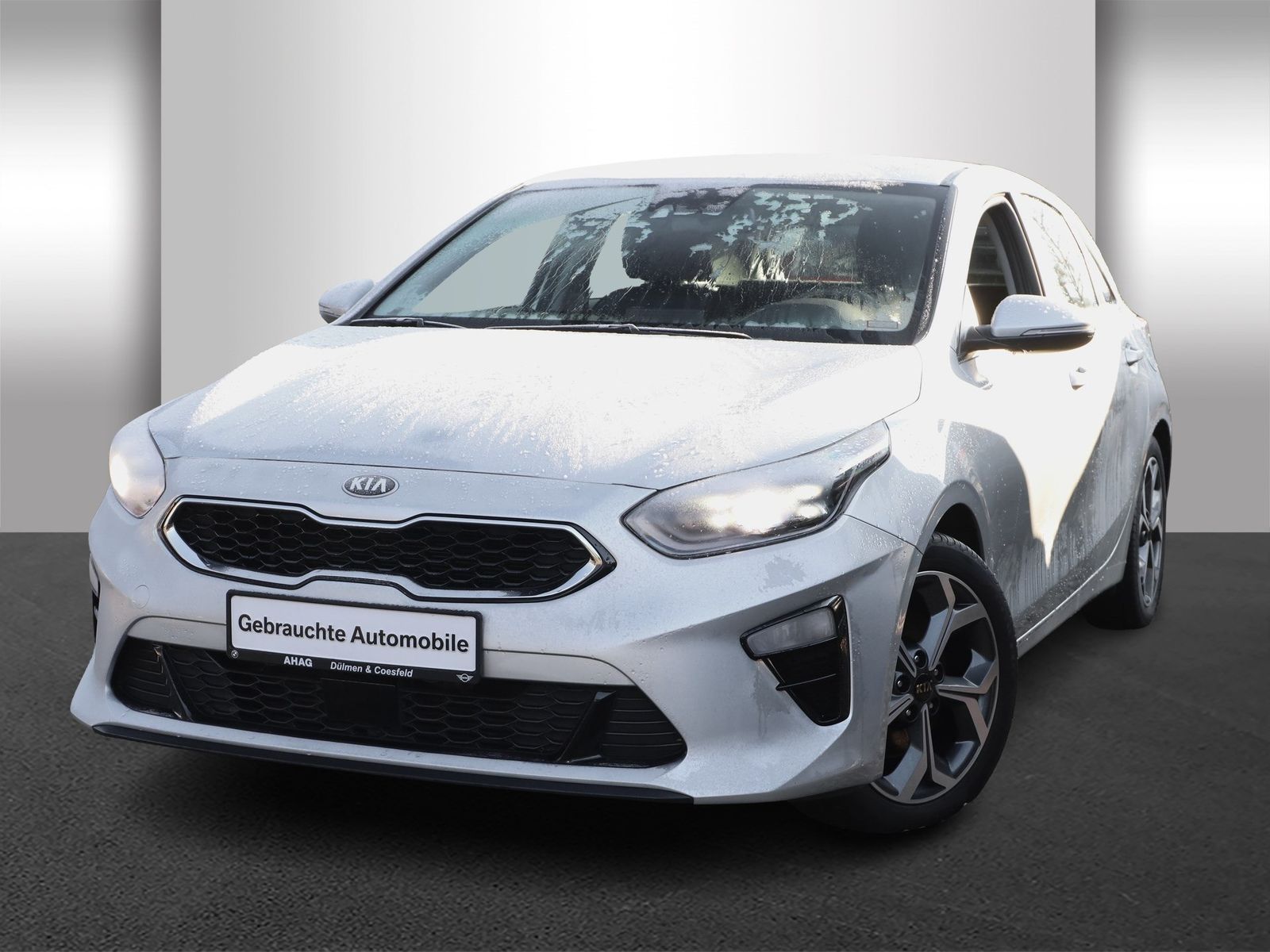 KIA cee'd