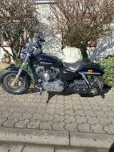 Harley-Davidson Sportster Custom Bike XL1200C - Offers