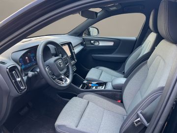 Volvo XC40 - 8