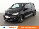 Skoda Citigo 1.0 MPI Monte Carlo*PDC*SHZ*KLIMA* - Skoda Citigo Gebrauchtwagen in Hannover