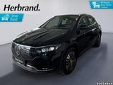 Mercedes-Benz EQA 250 Electric Art AHK Distronic CarPlay Totw. - Mercedes-Benz EQA Gebrauchtwagen in Düsseldorf