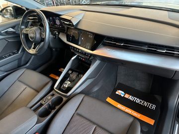 Audi A3 Sportback 35 TDI *LED*NAVI*ACC*SPURASS.*