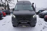 Mercedes-Benz Hymer Grand Canyon S 4x4 - Kastenwagen Hymer