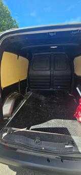 Mercedes-Benz Citan Kastenwagen 112 CDI standard - Mercedes-Benz Kastenwagen