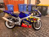 Suzuki GSX-R 600 - Angebote entsprechen deinen Suchkriterien