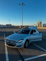 Mercedes-Benz CLS 350 - Mercedes-Benz CLS 350 Gebrauchtwagen in Stuttgart