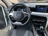 BAIC Beijing X35 aus 1.Hand - BAIC Beijing X35 SUV
