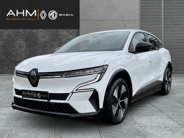 Renault Megane E-Tech Electric Equilibre EV40 KAMERA