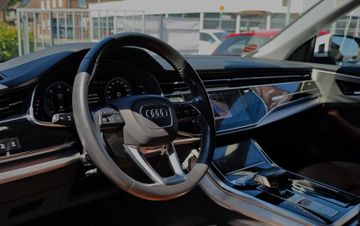 Audi Q8 - 7