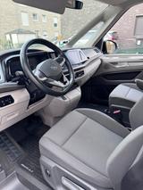 Volkswagen T7 Multivan 1,5 TSI OPF DSG - - Volkswagen T7 Benziner Gebrauchtwagen