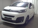 Citroën SpaceTourer 2.0 BlueHDi M Shine 8-Sitze Navi RFK - Citroën SpaceTourer: Shine