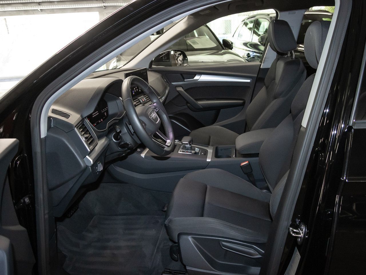 Audi Q5 - Bild 16