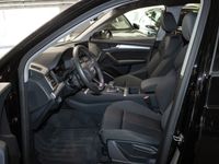Audi Q5 - Vorschau Bild 16