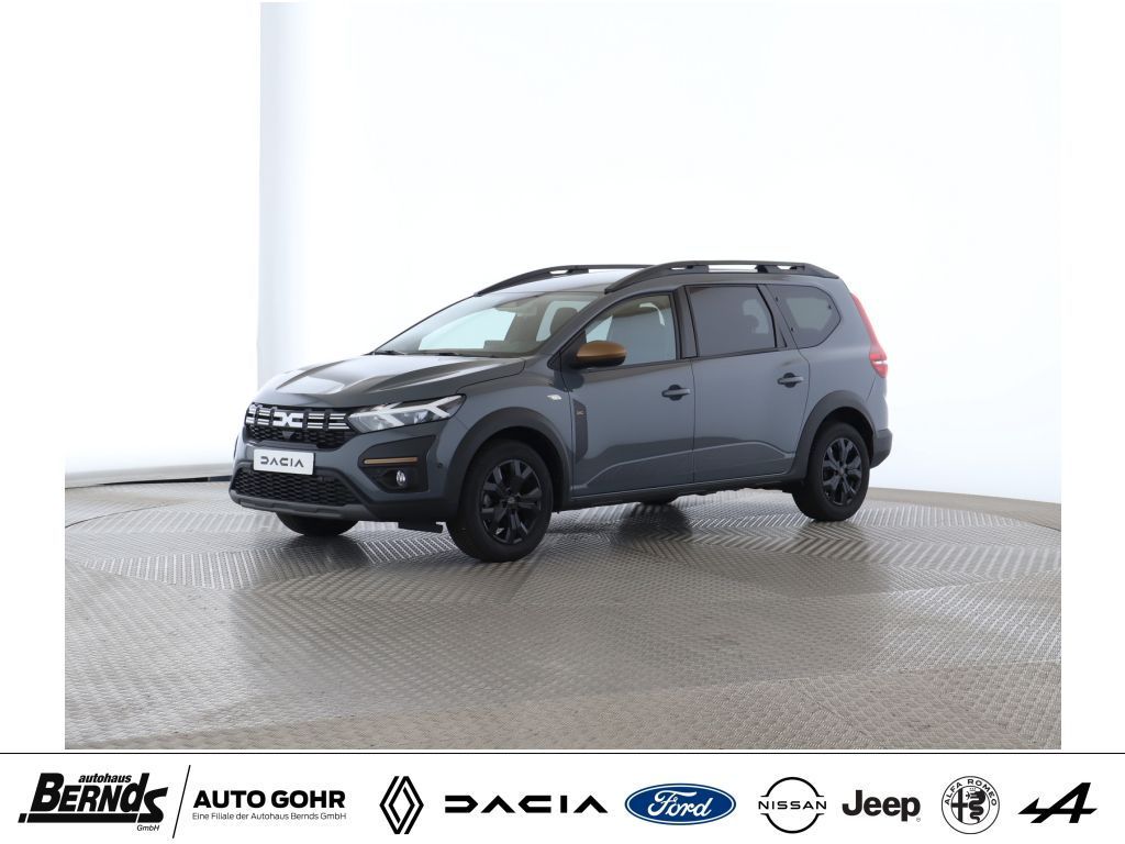 Image of Dacia Jogger