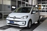 Volkswagen up! 1.0 Klima*SHZ*Tempomat*5-Türer*PDC+Camera - gebrauchte VW up! aus dem Jahr 2022