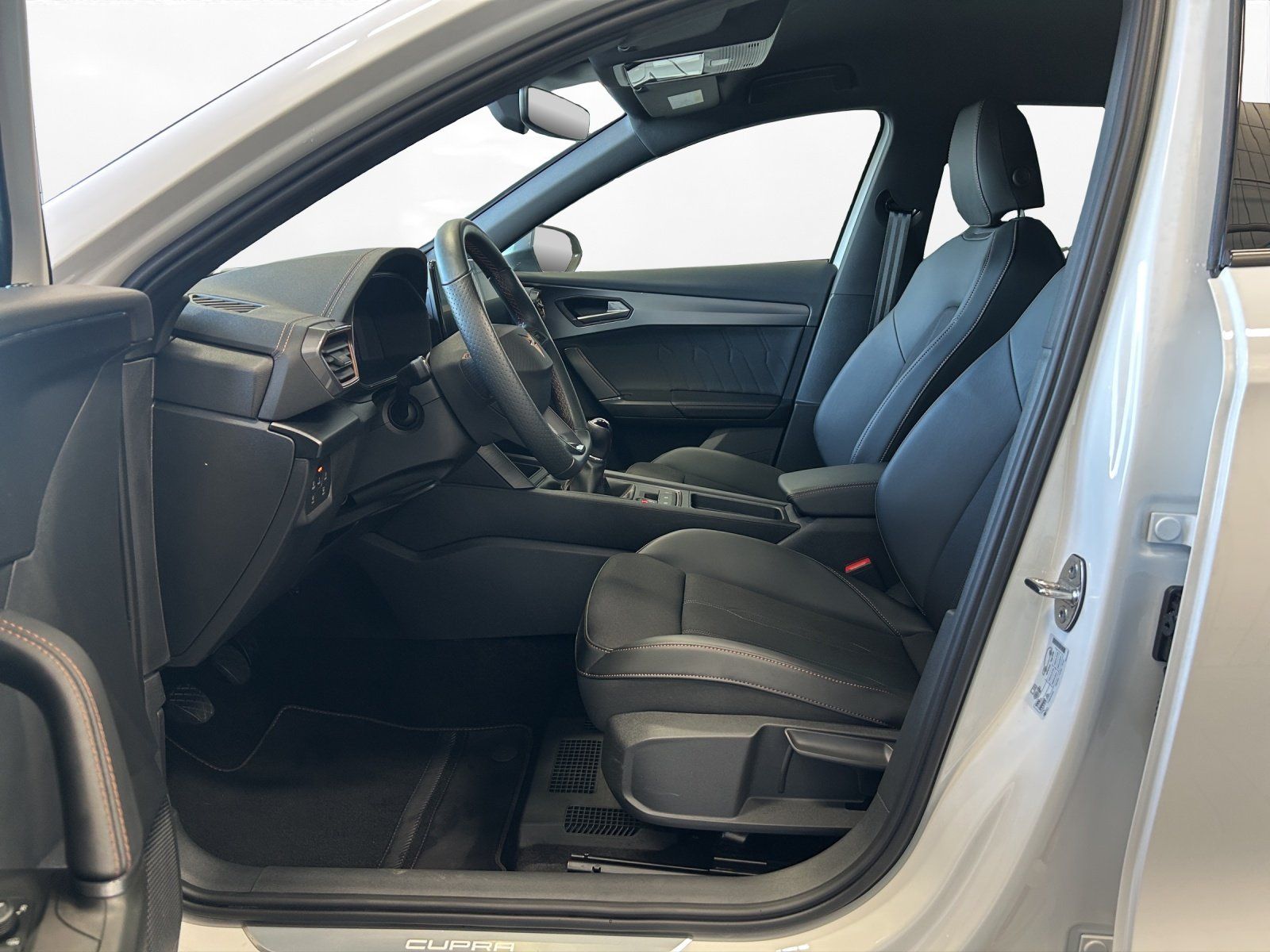 Cupra Formentor - Bild 8