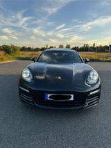 Porsche Panamera 4S PDK Facelift 360 Kamer... - Porsche Panamera Facelift Gebrauchtwagen