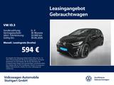 Volkswagen ID.3 GTX Performance Navi Kamera ACC LED SHZ