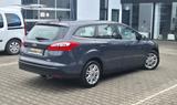 Ford Focus Titanium 1.6 ECOBOOST /PDC/SHZ/TEMPO/ALU - Ford Focus aus 2013