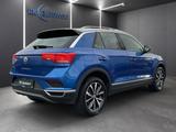 Volkswagen T-Roc Style 1.0 TSI 2-Zonen-Klimaautom SHZ AHK - Volkswagen T-Roc in Hamm