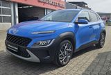 Hyundai Kona 1.6-DCT HYBRID Edition 30+*1.HAND - Hyundai KONA mit Hybrid-Antrieb
