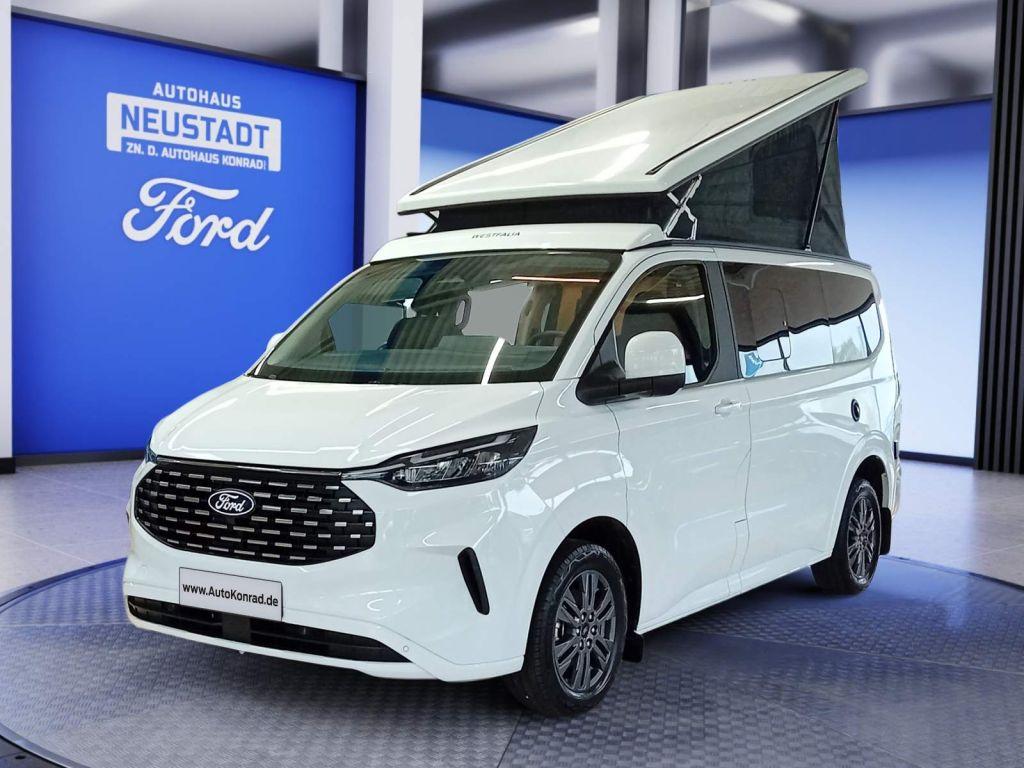 Ford Tourneo Custom Nugget 320 L1 VA Titanium