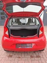 Seat Mii Style Salsa - gebrauchte Seat Mii aus dem Jahr 2012