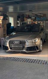Audi a6 S6 - gebrauchte Audi S6 aus dem Jahr 2012