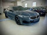 BMW M850i xDrive Gran Coupé - BMW M850 aus 2020