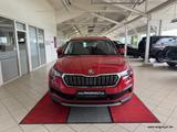 Skoda Kodiaq Style 2.0 ACC*PANO*AHK*KAMERA*WEBASTO*1.H - : Teilleder, Panorama-Dach