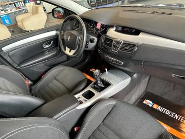 Renault Laguna III Dynamique *KLIMA*TEMPO*KEYLESS*SZHZ