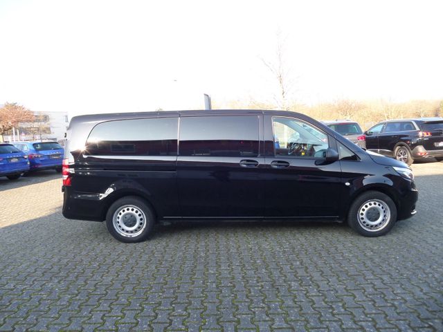 Mercedes-Benz Vito Mixto 119 CDI 4MATIC Extralang+6xLeder+1.HD