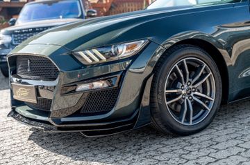 Ford Mustang - 10